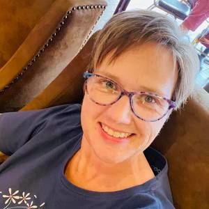 Meet your Posher, Woodward